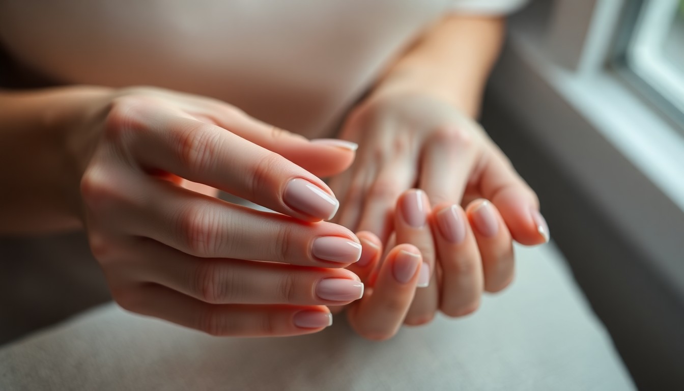 Premium organic beauty products