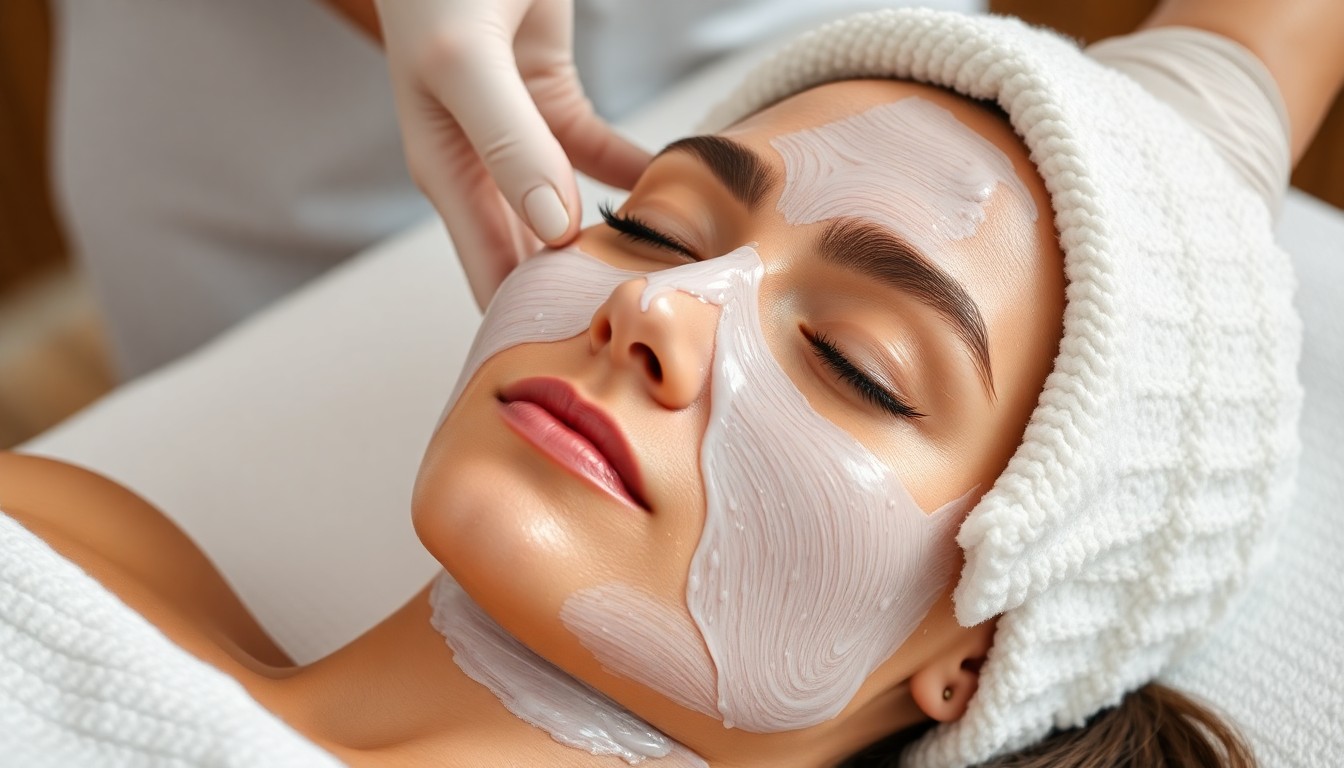 Our beauty approach